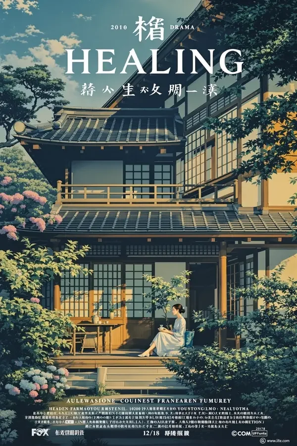 京都茶事 高清剧照 - 365电影网
