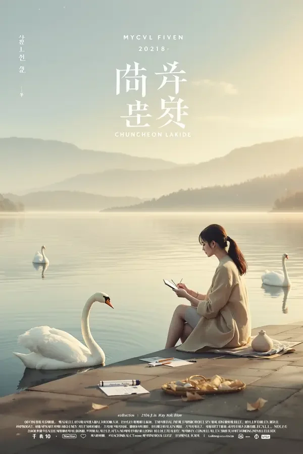 春川的童话 高清剧照 - 365电影网